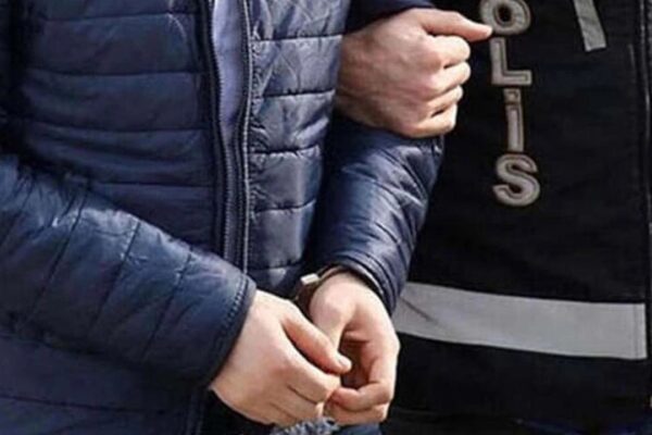 Keşan İlçesinde Uyuşturucu Operasyonu: 2 Şüpheli Gözaltına Alındı