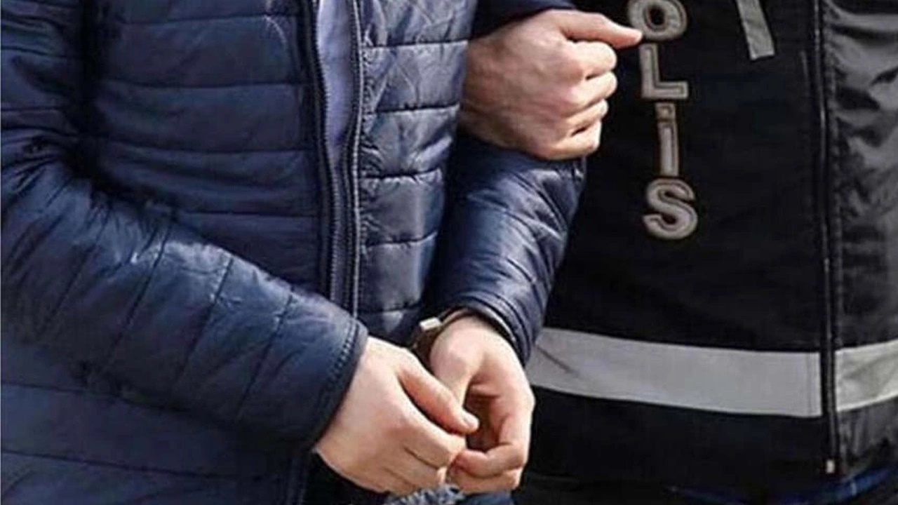 keşan İlçesinde uyuşturucu operasyonu 2 Şüpheli gözaltına alındı