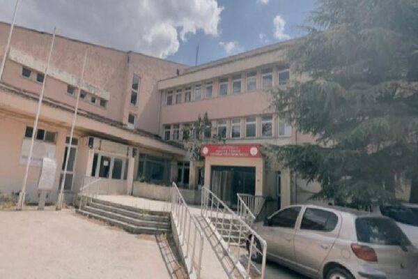 Keşan’da eski devlet hastanesi binaları için davet