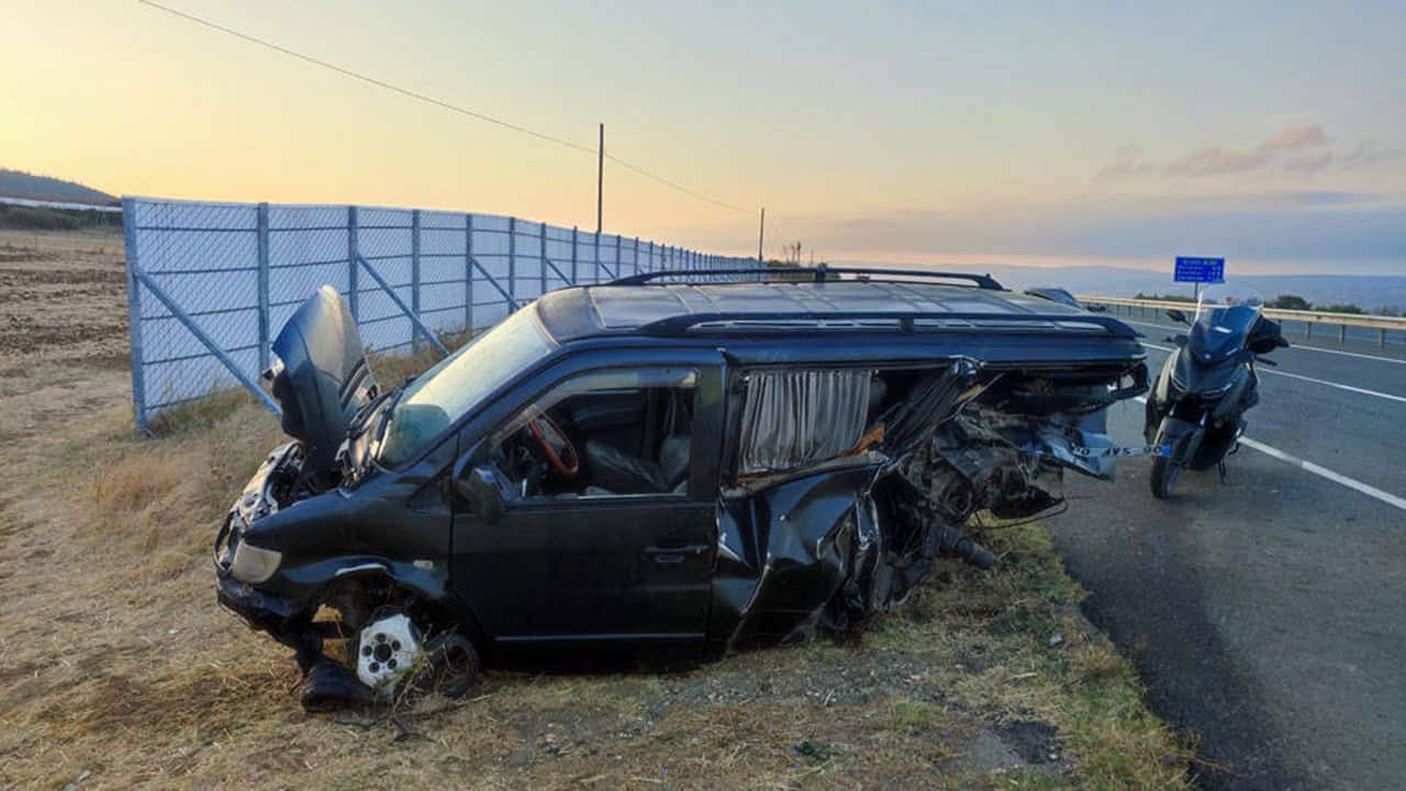 Keşan’da Kaza: 3 Kişi Hayatını Kaybetti, 3 Kişi Yaralandı