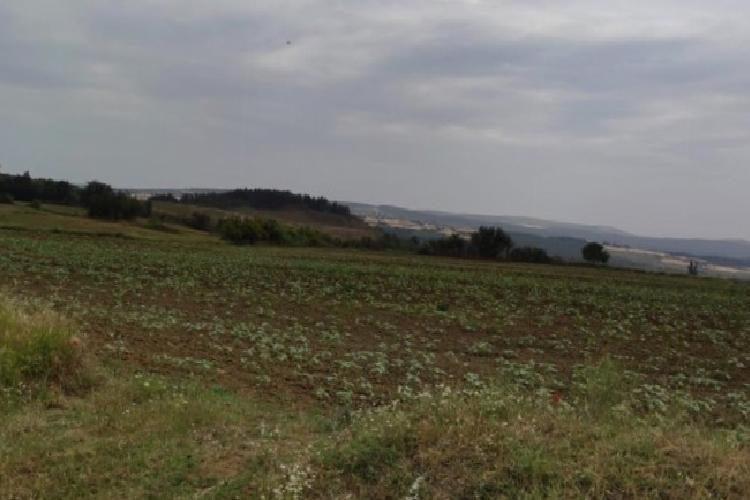 keşana 15 milyar tllik res için Çed süreci başladı