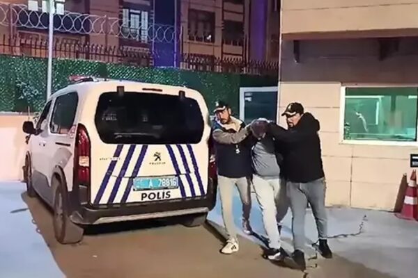 Kesinleşmiş Hapis Cezası Bulunan 97 Firari Yakalandı