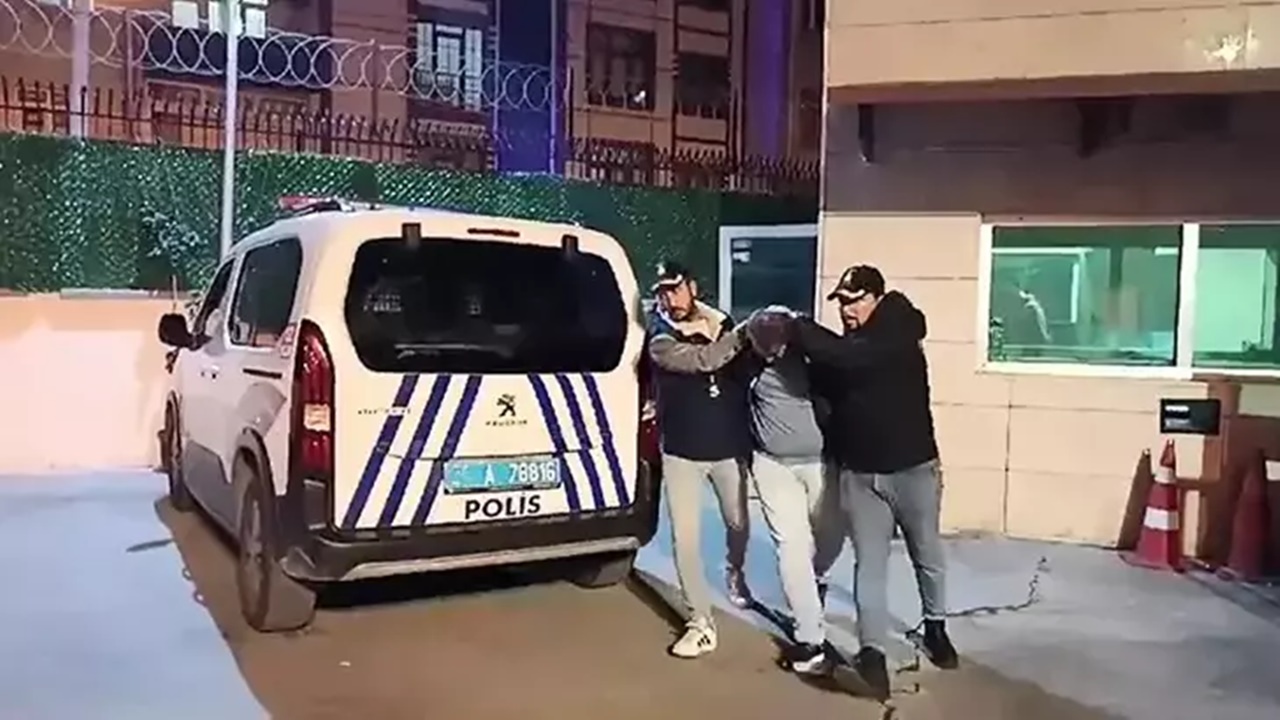 kesinleşmiş hapis cezası bulunan 97 firari yakalandı