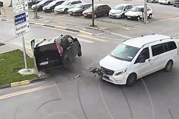 KGYS İle Etkin Trafik Denetimleri