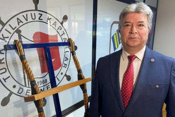 Kılavuz Kaptan İhtiyacı Artıyor