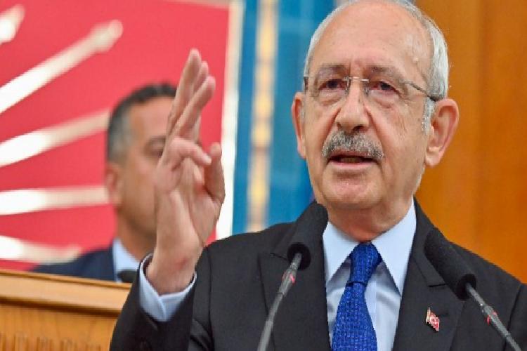kılıçdaroğlu artırımlar ekonomik soykırımdır