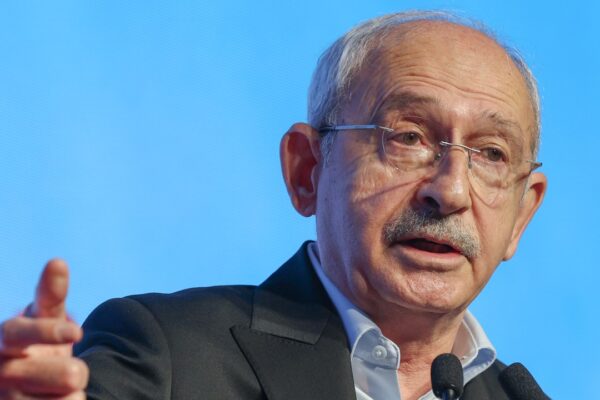 Kılıçdaroğlu: Kim Partiyi Televizyonlarda Tartıştırırsa Onu Partiden Ayıracağım