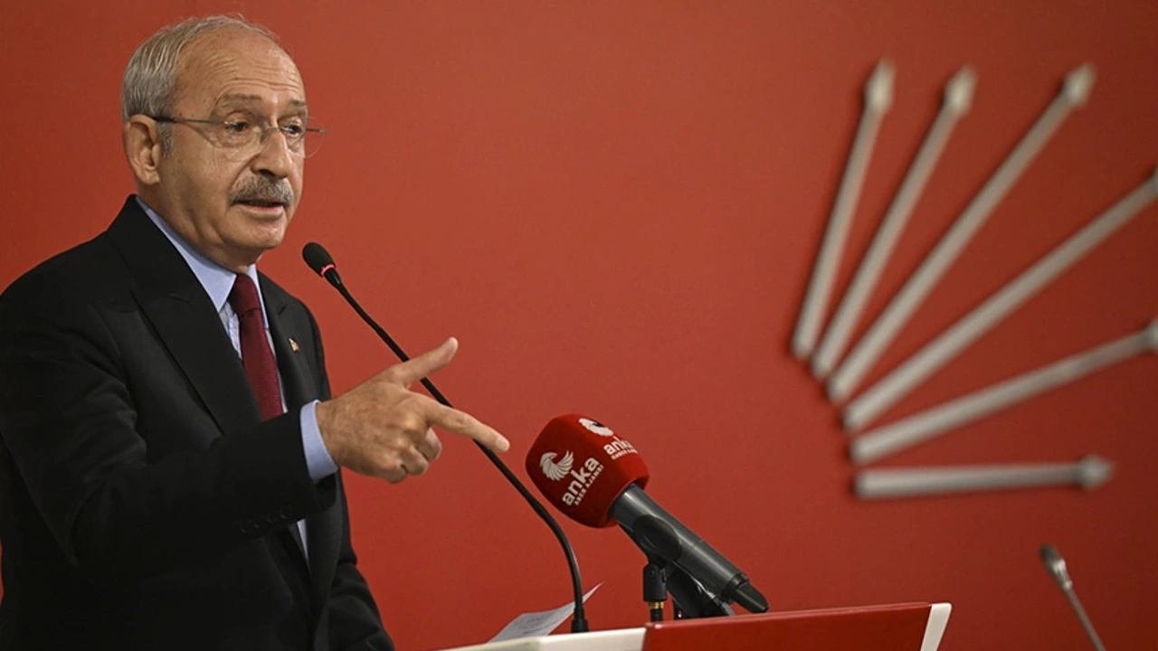 kılıçdaroğlu rtÜkün halk tvye verdiği cezaya sert Çıktı