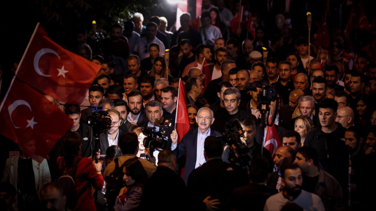 kılıçdaroğlundan cumhuriyetin 100yılı mesajı