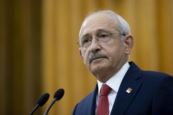 Kılıçdaroğlu’ndan Mavi Marmara Tepkisi: 20 milyon dolara davamızı sattılar