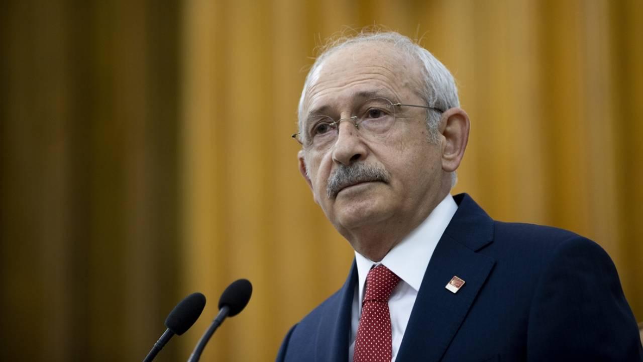 kılıçdaroğlundan mavi marmara tepkisi 20 milyon dolara davamızı sattılar