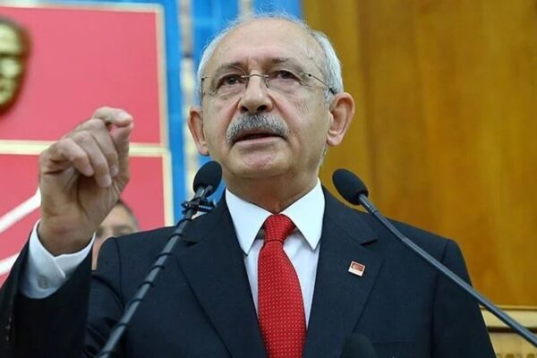 Kılıçdaroğlu’ndan Zamlara Tepki: “Ekonomik Soykırım Yapılıyor!”