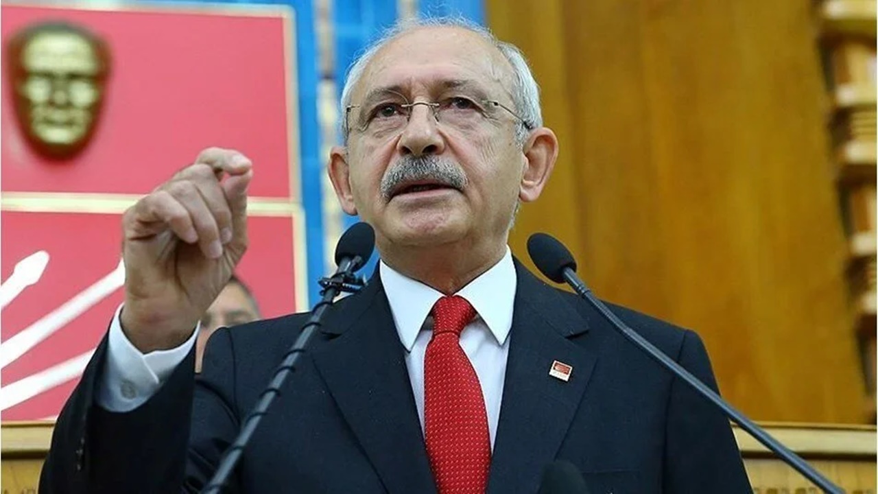 Kılıçdaroğlundan Zamlara Tepki Ekonomik Soykırım Yapılıyor