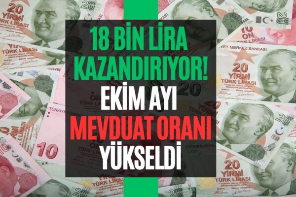 Kim İstemez ki Yattığı Yerden Her Ay 18 Bin Lira Kazansın! Bunu Yapmanız Lazım