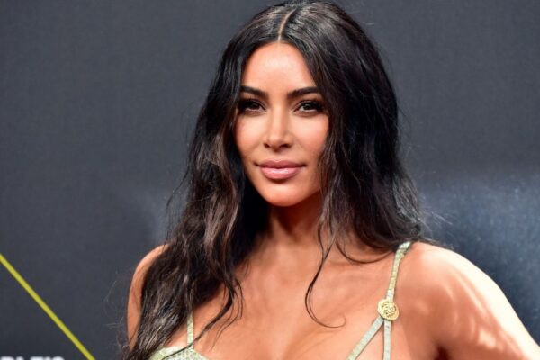Kim Kardashian’a Göre Bir Erkekteki En Çekici Özellik Bu!