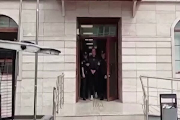 Kiracısını Darbeden Ev Sahibi Serbest Kaldı