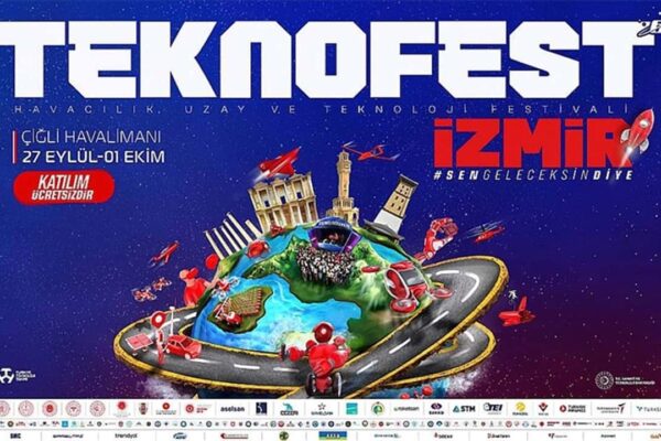 Kırklareli Gençlik Merkezi Deneyap Takımları TEKNOFEST İzmir’de Birincilik Hedefliyor