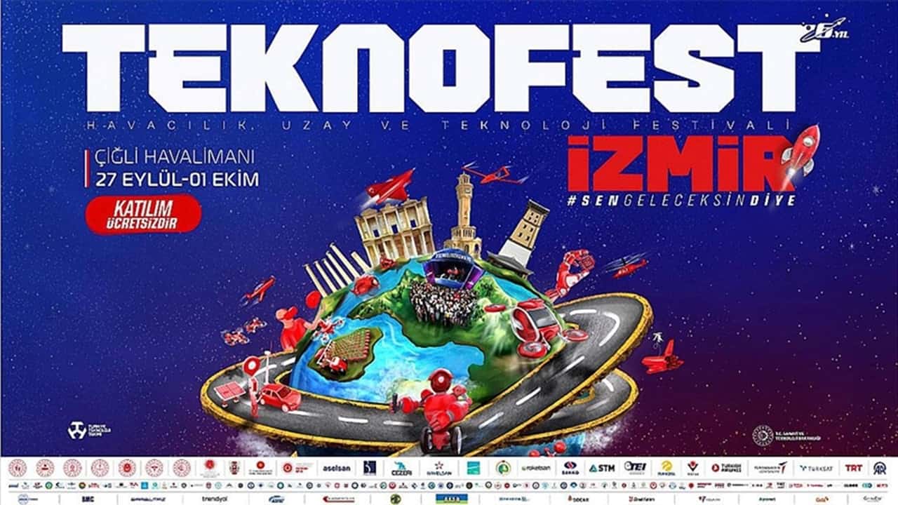kırklareli gençlik merkezi deneyap takımları teknofest İzmirde birincilik hedefliyor