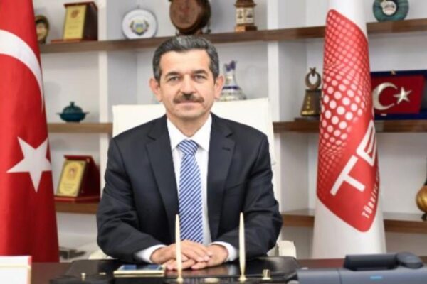 Kırklareli Valisi Birol Ekici’den Gazeteciler Günü Mesajı
