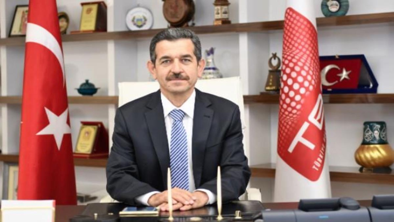kırklareli valisi birol ekiciden gazeteciler günü mesajı