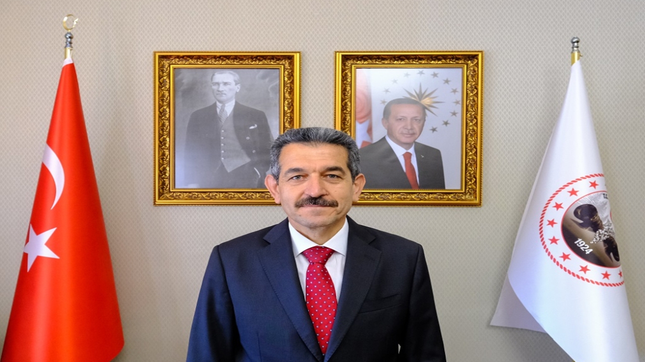 kırklareli valisi ekici 2024 Şehrimizin yenilik ve başarı yılı olacak