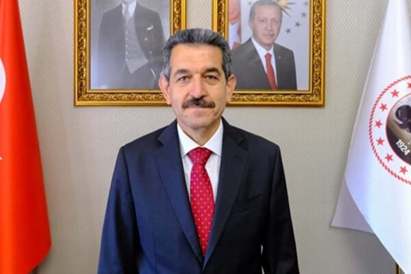 Kırklareli Valisi Ekici, Gaziler Gününü Unutmadı