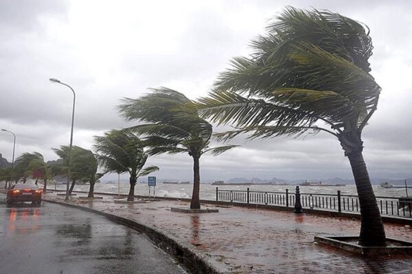 Kırklareli ve İstanbul Yarın Fırtınalı Hava Nedeniyle Uyarıldı