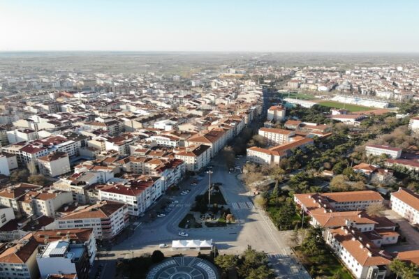 Kırklareli’nde Bu Hafta