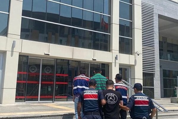 Kırklareli’nde Son 3 Ayda 26 Terör Şüphelisi Gözaltına Alındı