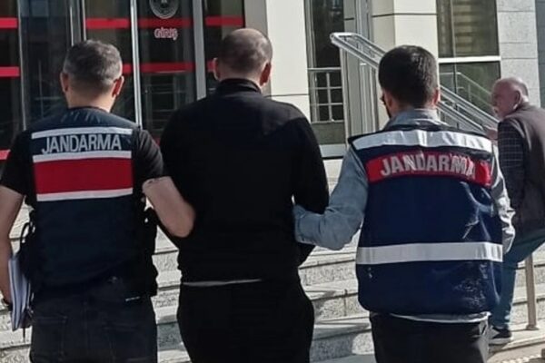 Kırklareli’nde Terör Operasyonu