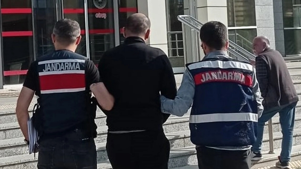 kırklarelinde terör operasyonu