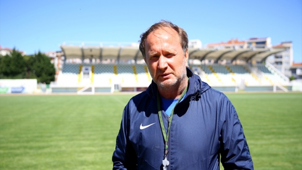 kırklarelispor teknik kadro İle yollarını ayırdı