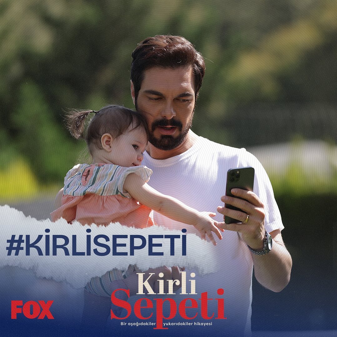 Kirli Sepeti