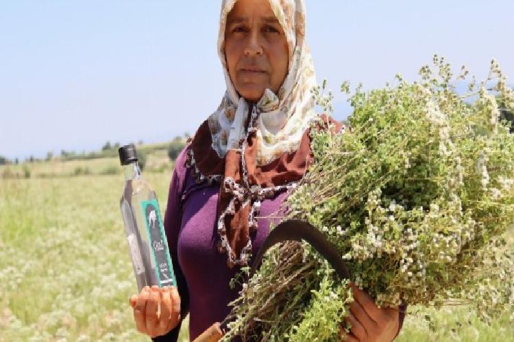 kırsal turizmde kalkınmanın öncüsü olacaklar