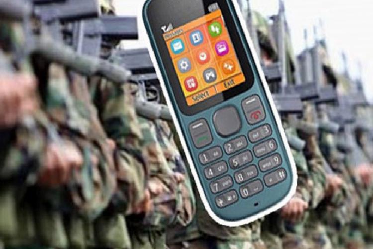 kışlada sivil çizgi yasağı kaldırıldı kısıtlı kullanılabilecek