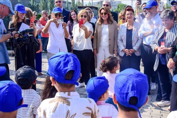 Kız Çocukları Ve Genç Kadınlar Şehirlerin Yeniden İnşasında Önemli Rol Oynuyor