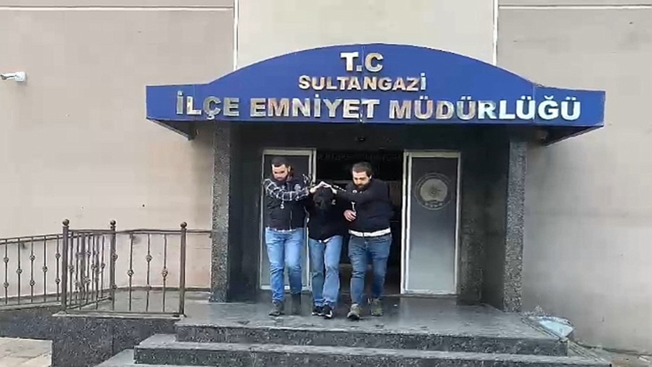 kız meselesinden Çıkan kavga kanlı bitti