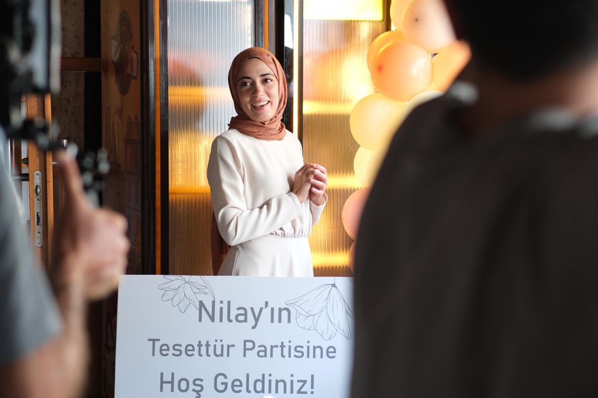 Kızılcık Şerbeti 34. Bölüm Fragmanı izle