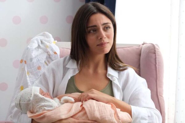Kızılcık Şerbeti 35. Bölüm Fragmanı İlk Sahne Ön İzleme