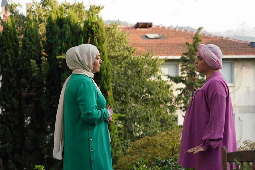 Kızılcık Şerbeti