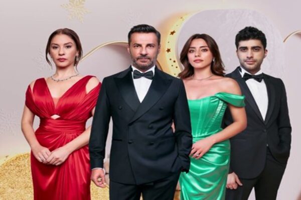 Kızılcık Şerbeti’nden Atatürk’ü Anmayan Diyanet’e Gönderme