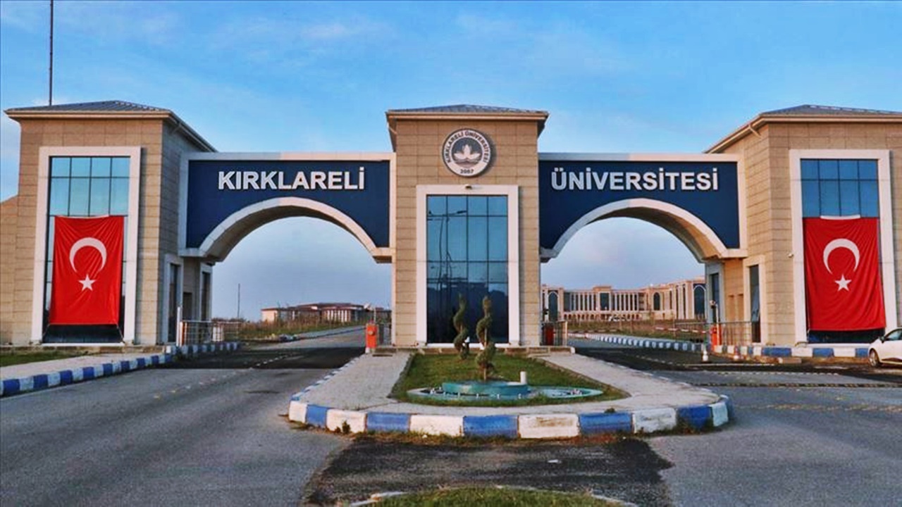 klÜ 10 akademik personel alacağını duyurdu