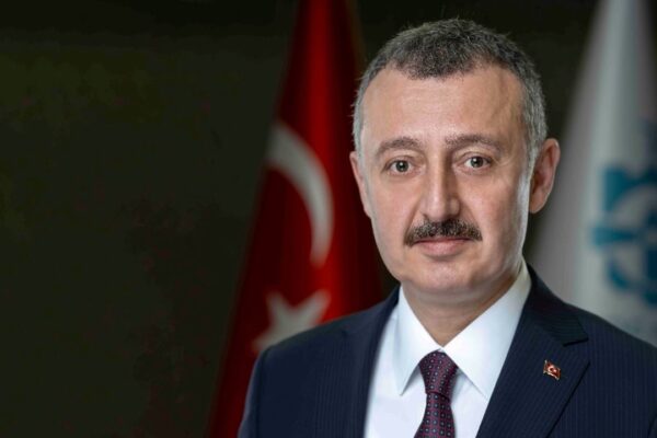 Kocaeli Büyükşehir Belediye Başkanından Yeni Yıl Mesajı