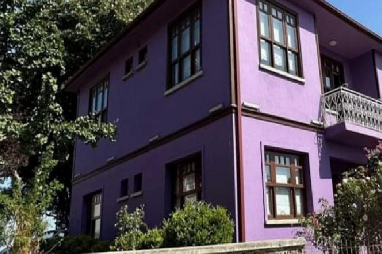 kocaeli İzmite zübeyde hanım konağı bayan hayat merkezi