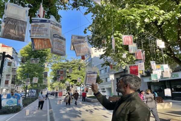 Kocaeli Kitap Fuarı 13. Yılında Yarın Okurlarla Buluşuyor