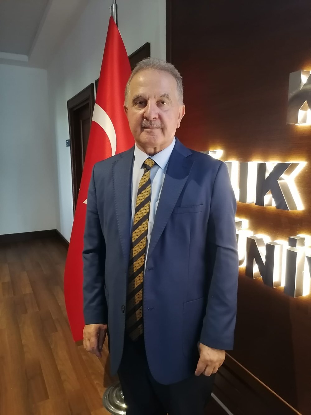 Kocaeli Sağlık Ve Teknoloji Üniversitesi'nde Yeni Ağız Ve Diş Sağlığı Merkezi Kuruluyor