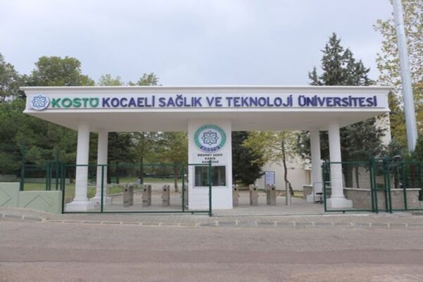 Kocaeli Sağlık Ve Teknoloji Üniversitesi’nde Yeni Ağız Ve Diş Sağlığı Merkezi Kuruluyor
