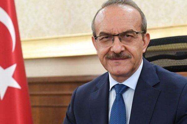 Kocaeli Valisi Yavuz’dan 10 Ocak Çalışan Gazeteciler Günü Mesajı