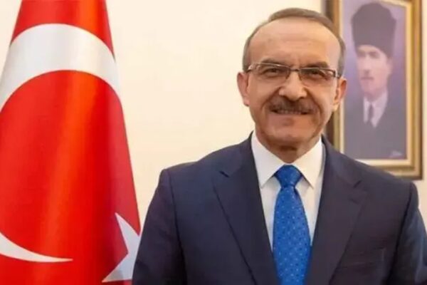 Kocaeli Valisi Yavuz’dan 10 Ocak İdareciler Günü Mesajı