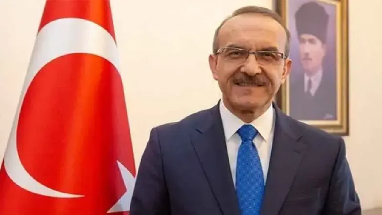 kocaeli valisi yavuzdan 10 ocak İdareciler günü mesajı